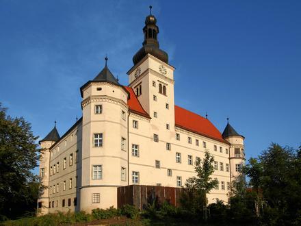 Image of Alkoven
