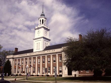 Immagine Bennettsville Immagine Bennettsville
