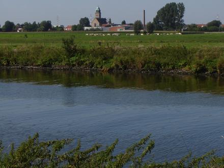 Obrázok Wevelgem Obrázok Wevelgem