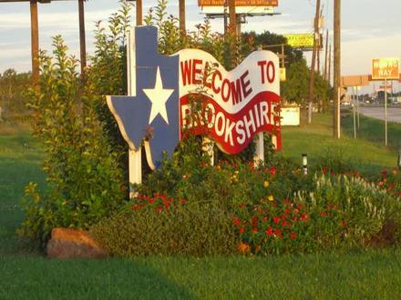 Bild von Brookshire