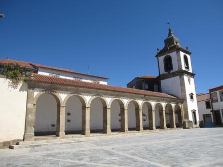 Afbeelding van São João da Pesqueira Afbeelding van São João da Pesqueira