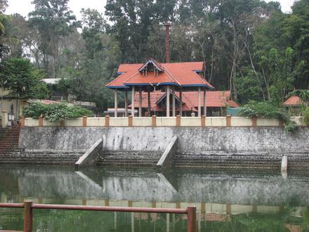 Image of Cheruvally Image of Cheruvally
