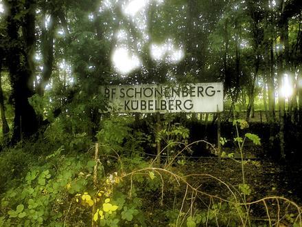Imagine a Schönenberg-Kübelberg Imagine a Schönenberg-Kübelberg