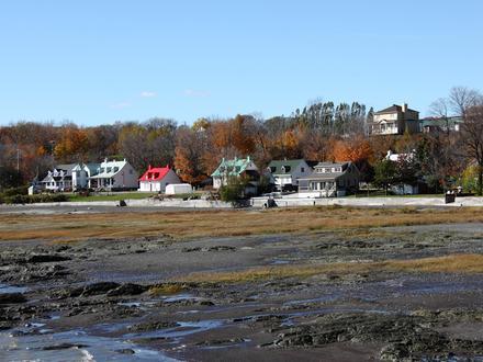 Image of Saint-Jean-de-l'Île-d'Orléans Image of Saint-Jean-de-l'Île-d'Orléans