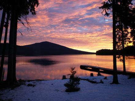 Image de Lac Odell