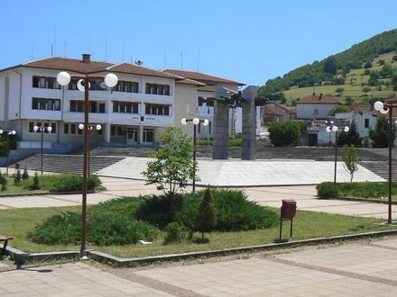 Bild von Tschiprowzi Bild von Tschiprowzi
