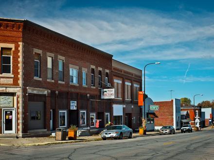 Afbeelding van Tripoli (Iowa) Afbeelding van Tripoli (Iowa)