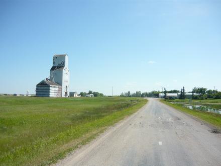 Image of Meacham, Saskatchewan Image of Meacham, Saskatchewan