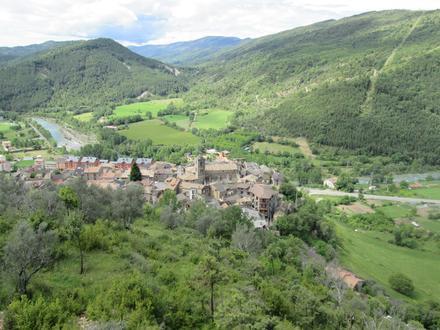 Bild von Boltaña Bild von Boltaña