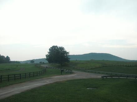 Image of Castleton, Virginia Image of Castleton, Virginia