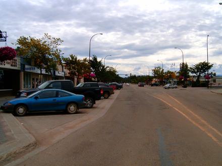 Image de Slave Lake
