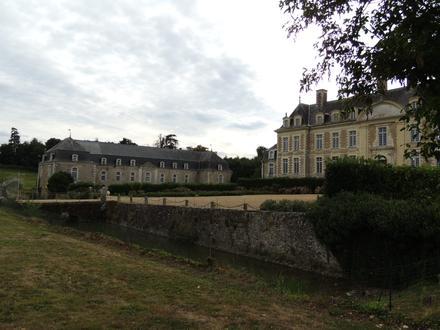 Immagine Ménil (Mayenne) Immagine Ménil (Mayenne)