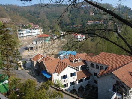Image of Moganshan Image of Moganshan
