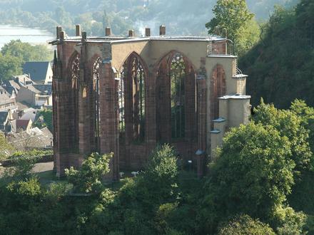 Image of Bacharach Image of Bacharach