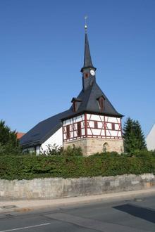 Image of Weidhausen Image of Weidhausen