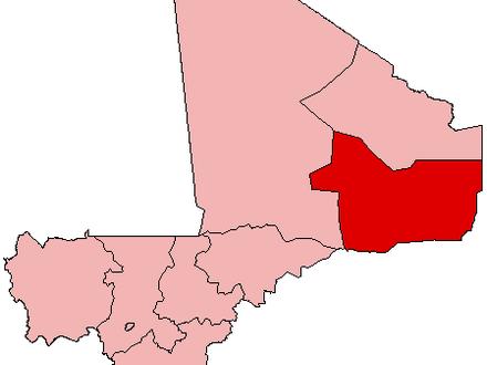 Immagine Bara (Mali) Immagine Bara (Mali)