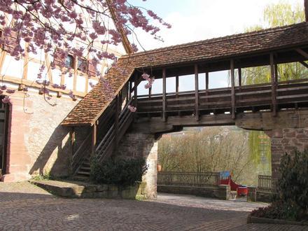 Dornstetten Resmi Dornstetten Resmi
