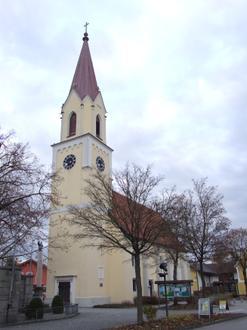 Obrázok Marchtrenk Obrázok Marchtrenk
