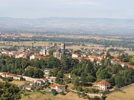 Immagine Saint-Galmier Immagine Saint-Galmier