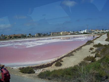 Imagen de La Savina Imagen de La Savina
