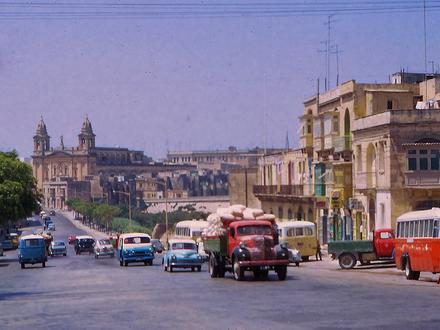 Immagine Marsa (Malta)