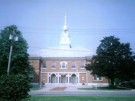 Bild von Billerica Bild von Billerica