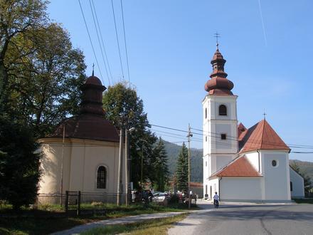 Bild von Kluknava Bild von Kluknava