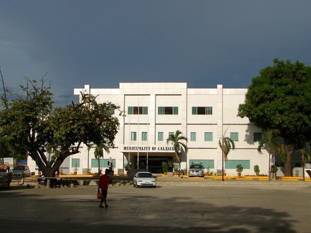 Imagen de Calasiao