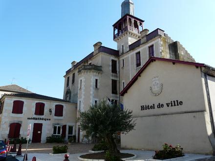 Imatge de Castèlmoron