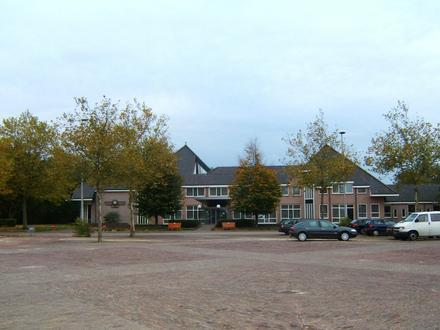 Afbeelding van Staphorst Afbeelding van Staphorst