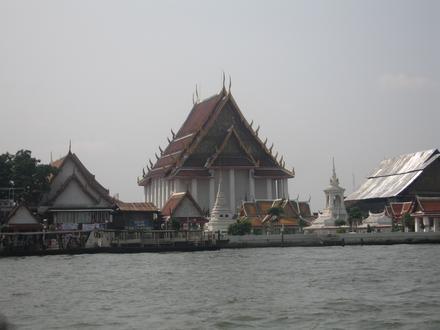 Bild von Thonburi