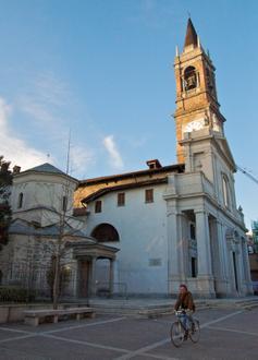 Immagine Mariano Comense