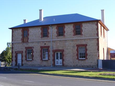 Immagine Goolwa