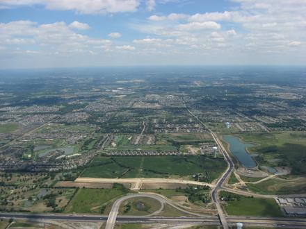Bild von Mason (Ohio)