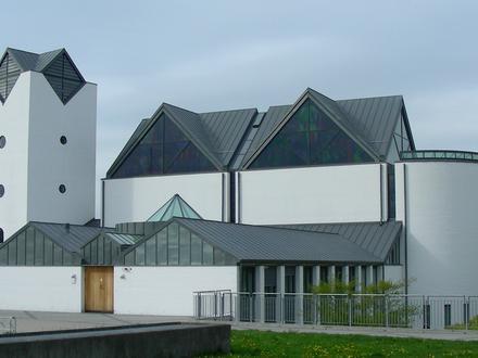 Bild von Ishøj Bild von Ishøj
