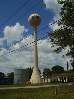 Image of Beasley, Texas Image of Beasley, Texas