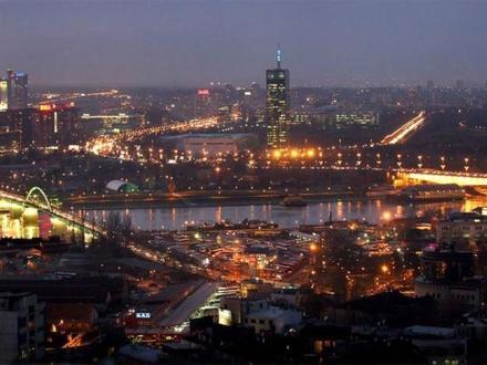 Image of New Belgrade
