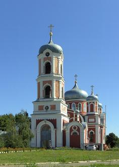 Imahe ng Novoanninsky