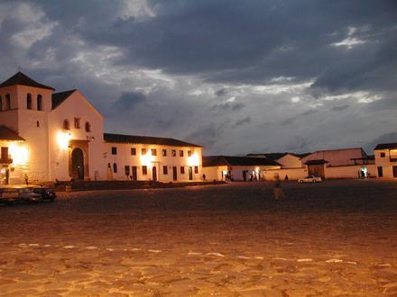 Imahe ng Villa de Leyva Imahe ng Villa de Leyva