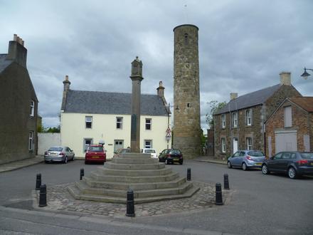 Image de Abernethy