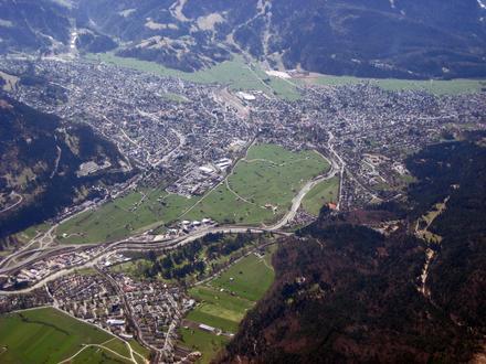 Garmisch-Partenkirchen Image