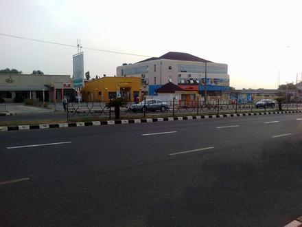 Bild von Ilorin