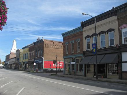 Imagen de Campbellsville Imagen de Campbellsville