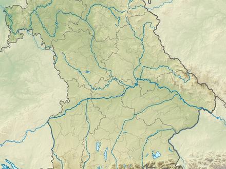 Image of Buchberg (Upper Palatinate)