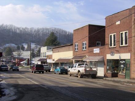Imagen de Sneedville Imagen de Sneedville
