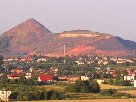 Bild von Rydułtowy