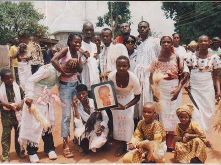 Image of Igbuzo Image of Igbuzo