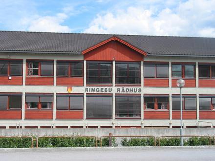 Bild von Ringebu Bild von Ringebu