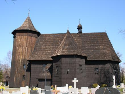 Image of Boronów