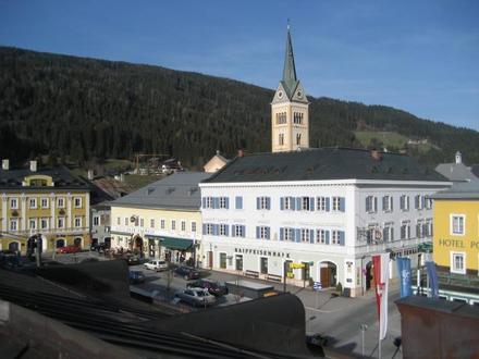 Obrázok Radstadt Obrázok Radstadt